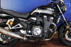 2012 Yamaha XJR1300