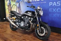 2012 Yamaha XJR1300