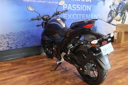 2023 Suzuki GIXXER Blue