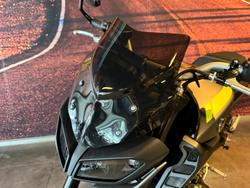 2017 Yamaha MT-09A MT Grey