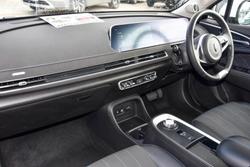 2023 GWM Ora Standard Range