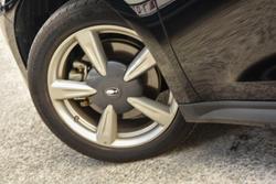 2023 GWM Ora Standard Range