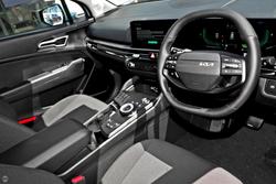 2026 Kia Sportage HEV SX