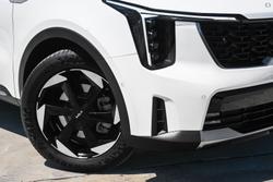 2026 Kia Sorento HEV GT-Line