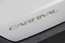 2026 Kia Carnival GT-Line HEV