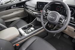 2026 Kia Carnival GT-Line HEV