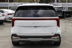2026 Kia Carnival GT-Line HEV