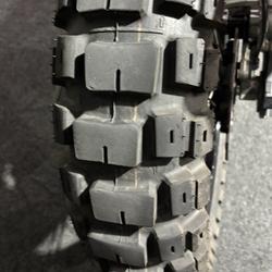 2021 Yamaha XTZ690 TENERE 700 Black