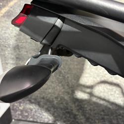 2021 Yamaha XTZ690 TENERE 700 Black