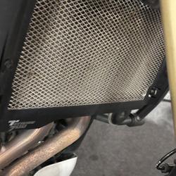 2021 Yamaha XTZ690 TENERE 700 Black