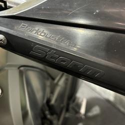 2021 Yamaha XTZ690 TENERE 700 Black