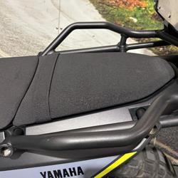 2021 Yamaha XTZ690 TENERE 700 Black