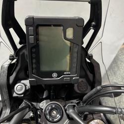 2021 Yamaha XTZ690 TENERE 700 Black