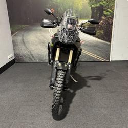2021 Yamaha XTZ690 TENERE 700 Black