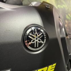 2021 Yamaha XTZ690 TENERE 700 Black
