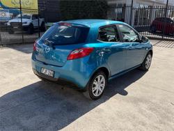 2012 MAZDA MAZDA2 NEO