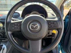 2012 MAZDA MAZDA2 NEO