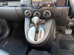 2012 MAZDA MAZDA2 NEO