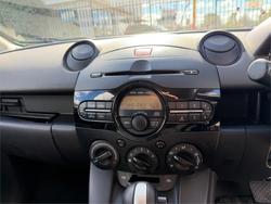 2012 MAZDA MAZDA2 NEO