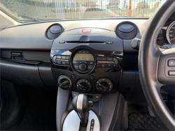 2012 MAZDA MAZDA2 NEO