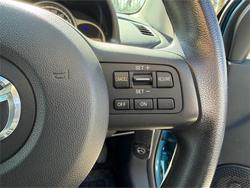 2012 MAZDA MAZDA2 NEO