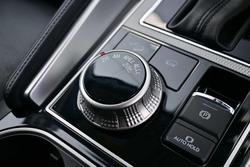 2025 Mitsubishi Pajero Sport GLS