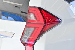 2025 Mitsubishi Pajero Sport GLS