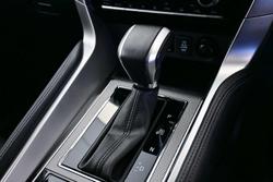 2025 Mitsubishi Pajero Sport GLS