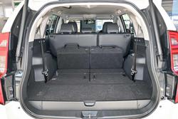 2025 Mitsubishi Pajero Sport GLS