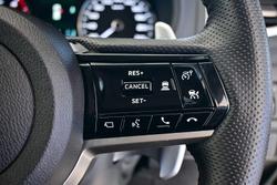 2025 Mitsubishi Pajero Sport GLS