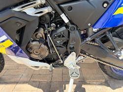 2024 Yamaha TENERE 700 WORLD RAID BLUE