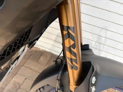 2024 Yamaha TENERE 700 WORLD RAID BLUE