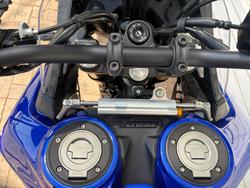 2024 Yamaha TENERE 700 WORLD RAID BLUE