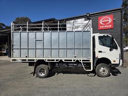 2023 Hino 300 Series 817