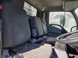 2023 Hino 300 Series 817