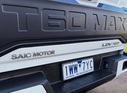 2023 LDV T60 Max PRO