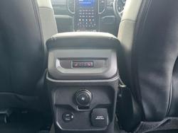 2026 Ford Everest Platinum