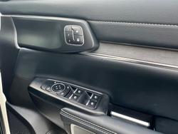 2026 Ford Everest Platinum