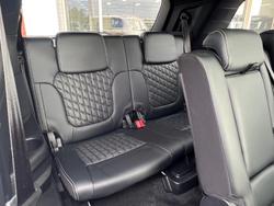 2026 Ford Everest Platinum
