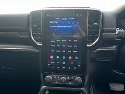 2026 Ford Everest Platinum