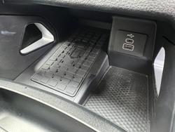 2026 Ford Everest Platinum