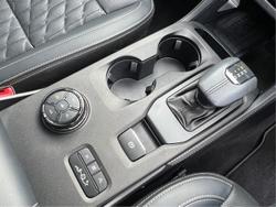 2026 Ford Everest Platinum