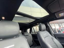 2026 Ford Everest Platinum