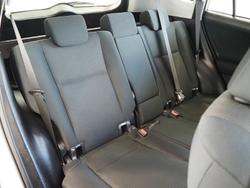 2018 Toyota RAV4 GX