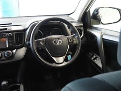 2018 Toyota RAV4 GX