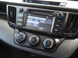 2018 Toyota RAV4 GX