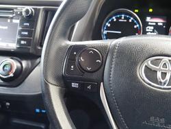 2018 Toyota RAV4 GX