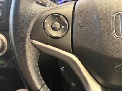 2018 Honda Jazz VTi-S