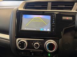 2018 Honda Jazz VTi-S