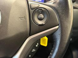 2018 Honda Jazz VTi-S